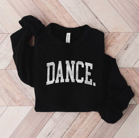 Dance Pullover